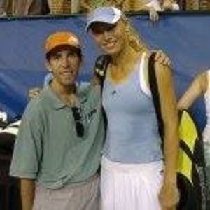 Meet your Posher, David